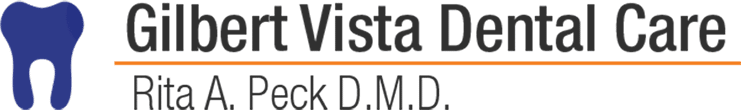 Gilbert Vista Dental Care Logo